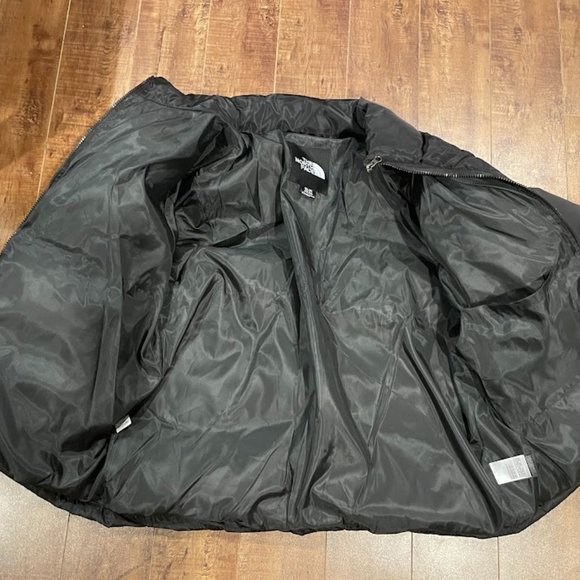 The North Face 1996 Retro Nuptse Puffe Jacket - Picture 3 of 4